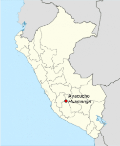 screenshot 2021 08 10 at 19 27 32 ayacucho — wikipédia