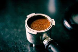 comment doser café moulu